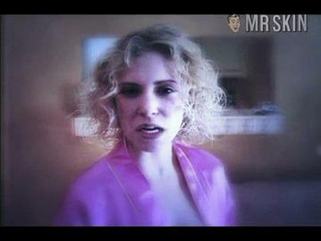 Erica Hanlon in S.I.C.K. Serial Insane Clown Killer (2003) Breasts Breasts Sexy 188887