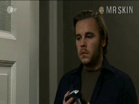 Anne Ratte-Polle in Die Nacht singt ihre Lieder (2004) Breasts Breasts 198467