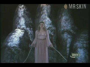 Sexiest Scenes of Sharon Blake from Expect to Die. Sexy, breasts. 188525