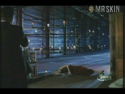 Hottest Carrie Scenes. Underwear. 188523