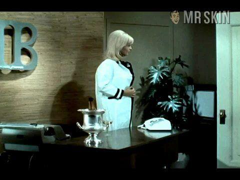 The Producers's Sexiest Scenes with Lee Meredith. Bikini, sexy. 203982