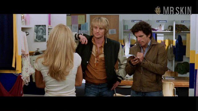 Starsky & Hutch's Sexiest Scenes with Brande Roderick. Sexy, underwear. 210264