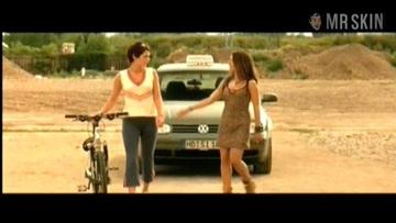 Teresa Weissbach in Abgefahren (2004) Bikini Bikini Sexy* 193647