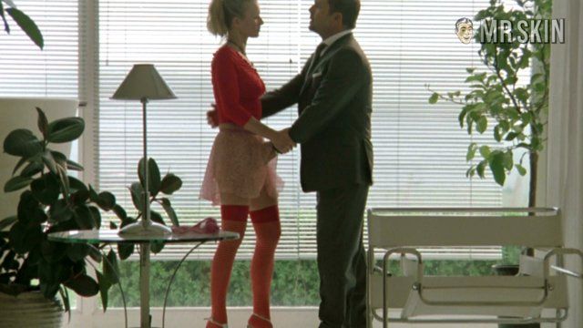 Federica Tommasi in Private (2003) Butt Bush Real Sex Bush 203092