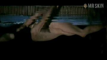 Delia Boccardo in The Adventurers (1970) Breasts Butt Breasts Butt 197457