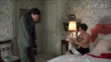 Victoria Foyt in Déjà Vu (1997) Underwear Breasts Underwear 210016