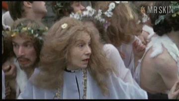 Jane Deady in Cry of the Banshee (1970) Breasts Breasts 210412