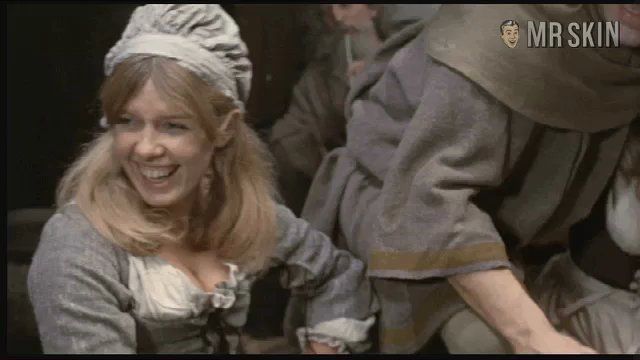 Jan Rossini in Cry of the Banshee (1970) Breasts Breasts 210410