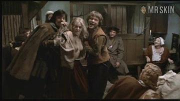 Jan Rossini in Cry of the Banshee (1970) Breasts Breasts 210410