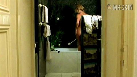Sable Naked in The Final Victim. Breasts, Butt. 192559