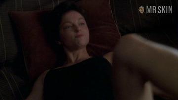 Ashley Judd in Twisted (2004) Underwear Sexy Underwear 192202