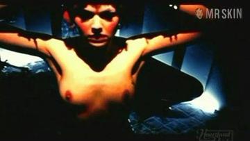 Karen Simpson in Saved by the Belles (2003) Breasts Breasts 188556