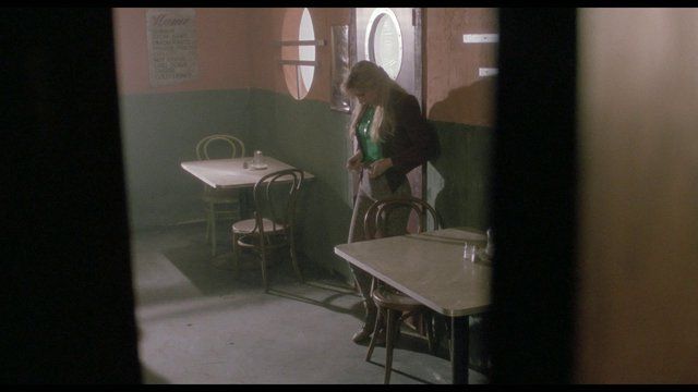 Francine Lapensée in Demon Wind (1990) Underwear Underwear 263210