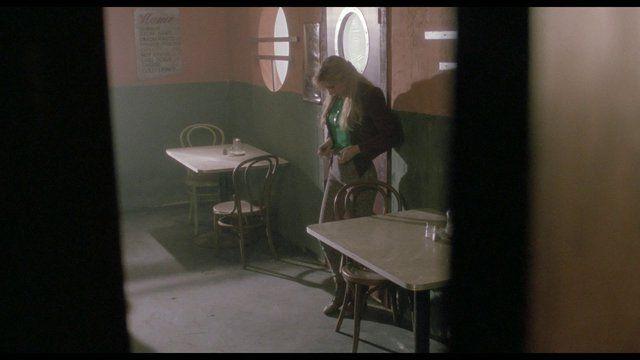 Francine Lapensée in Demon Wind (1990) Underwear Underwear 263210
