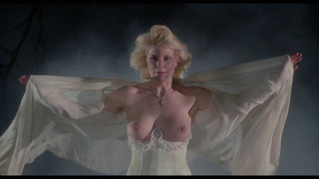 Tiffany Million in Demon Wind (1990) Breasts Breasts 263211