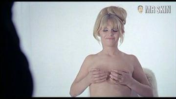 Carol White in Poor Cow (1967) Breasts Breasts Sexy 188740