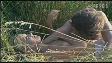 Carol White in Poor Cow (1967) Breasts Breasts Sexy 188741