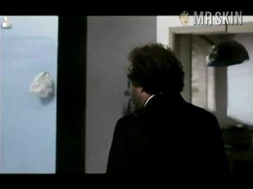 Dalila Di Lazzaro in Il gatto (1978) Breasts Butt Bush Breasts Bush 191538