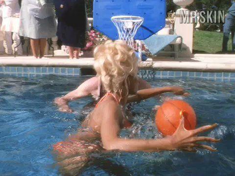 Sexiest Halle Berry Scene in B*A*P*S. Bikini. 209731