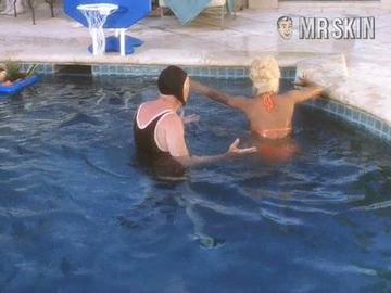 Halle Berry in B*A*P*S (1997) Bikini Bikini 209731