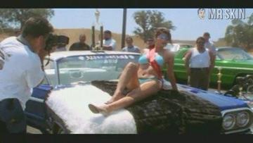 Elizabeth Alvarez in Devil's Knight (2003) Bikini Bikini Sexy 186722