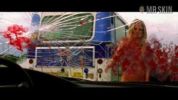 Luigia Zucaro in Dawn of the Dead (2004) Breasts Breasts 224860