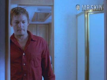 Dagmara Dominczyk in Tough Luck (2003) Underwear Breasts Butt 209927