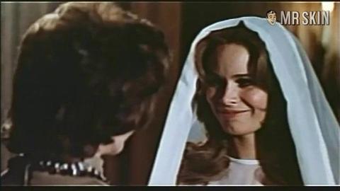 Sexiest Karen Black Scene in The Pyx. Sexy, body double, butt. 188755