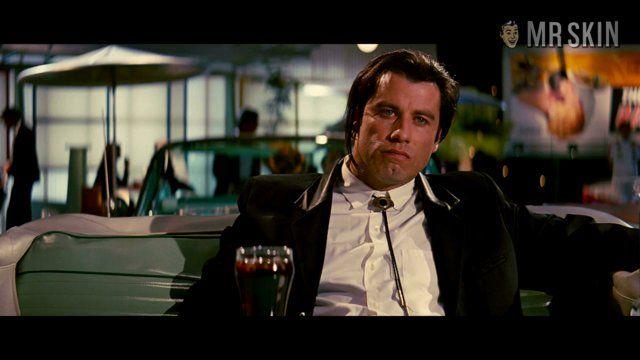 Susan Griffiths in Pulp Fiction (1994) Underwear Underwear 210563