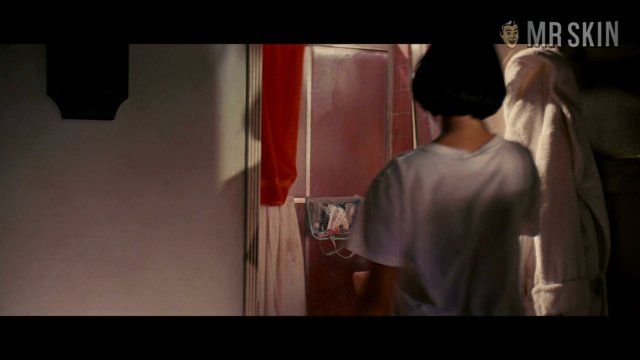 Maria de Medeiros in Pulp Fiction (1994) Sexy Sexy Underwear 210562