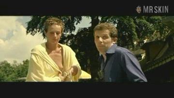 Cécile de France in Moi César, 10 ans 1/2, 1m39 (2003) Breasts Breasts 188766