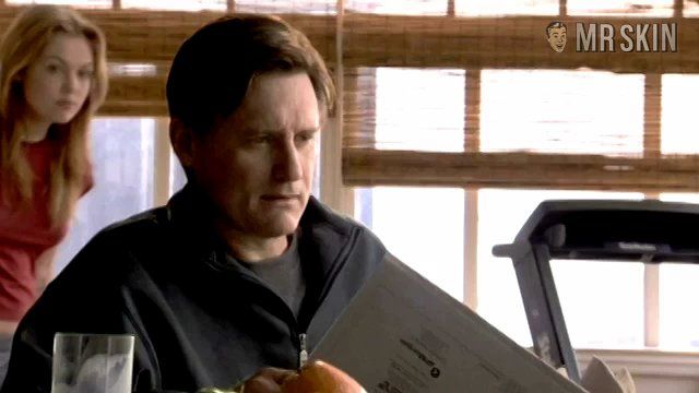 Agnes Bruckner in Rick (2003) Sexy Sexy 193414