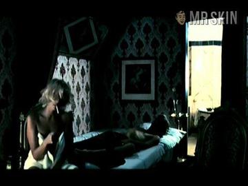 Viviane Bartsch in Models (1999) Breasts Butt Breasts Bush 195437