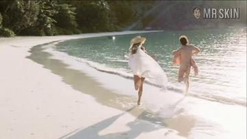 Deborah Kara Unger in Stander (2003) Butt Butt Sexy 193605