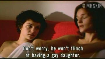 Dolores Fonzi in Waiting for the Messiah (2000) Breasts Breasts Butt 188824