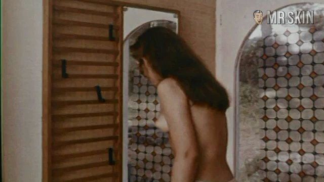 Marie Liljedahl Naked in Ann and Eve. Breasts, lesbian. 188821