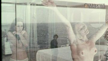 Gio Petré in Ann and Eve (1970) Breasts Lesbian Breasts Butt 188813