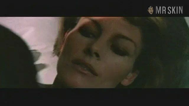 Anita Strindberg in Almost Human (1974) Breasts Breasts 188836