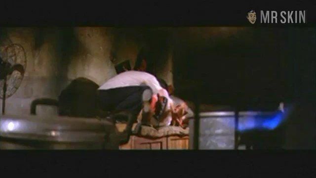 Chen Ping Naked in The Sexy Killer. Breasts. 188863