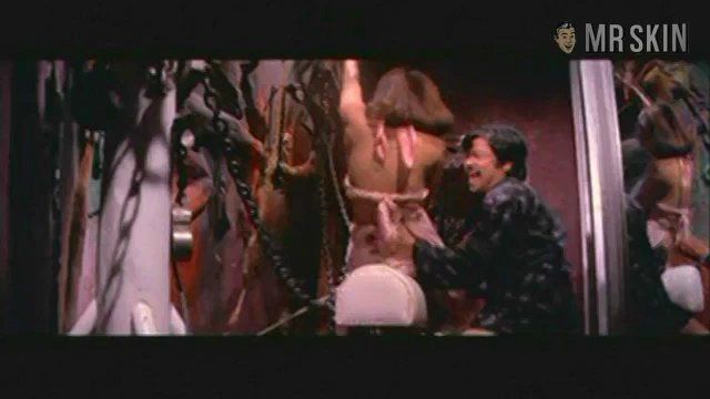 Chen Ping in The Sexy Killer (1977) Breasts Breasts 188867