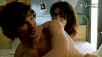 Kim van Kooten in Phileine zegt sorry (2003) Breasts Butt Breasts Bush 192328