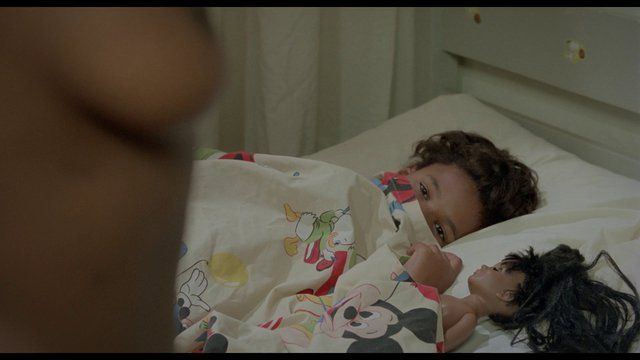 Jerri Hayes Nude as Emma Mae. Right Breast, breasts. 268592