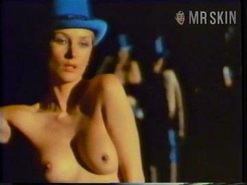 Barbara Bouchet in Death Rage (1976) Breasts Bush Breasts Bush 191551
