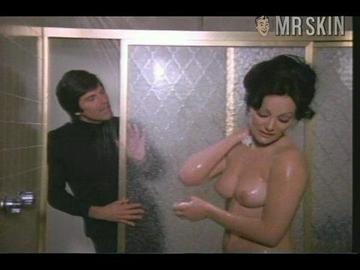 Sasha Montenegro in Las Ficheras 2 (1977) Breasts Breasts 188854