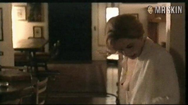Monica Guerritore in Femmina (1998) Breasts Breasts Bush 189600