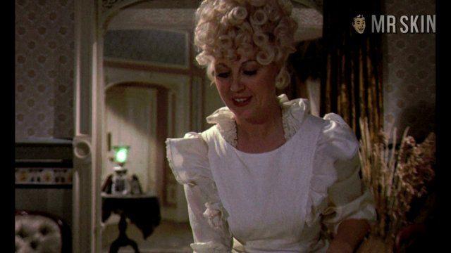Angharad Rees in Hands of the Ripper (1971) Breasts Breasts Sexy 234460