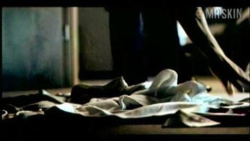 Franka Potente in Blueprint (2003) Breasts Breasts Sexy 191395