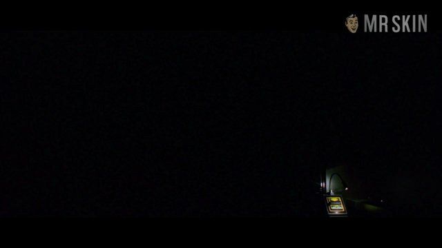 Ashley Scott in Walking Tall (2004) Underwear Underwear 192325