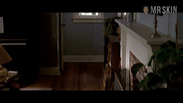 Hottest Ashley Scott Scene in Walking Tall. Underwear. 192326