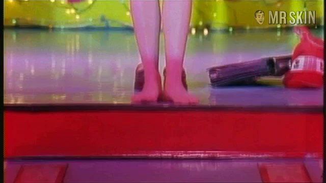 Miho Nomoto Naked as Mika. Breasts, butt, lesbian. 217875